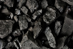 Baydon coal boiler costs