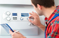 free commercial Baydon boiler quotes
